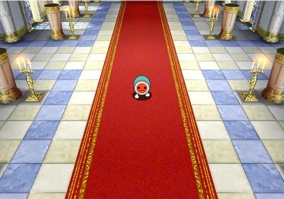 Taiko no Tatsujin: Rhythmic Adventure 1 EN/JA EU Nintendo Switch Digital Key