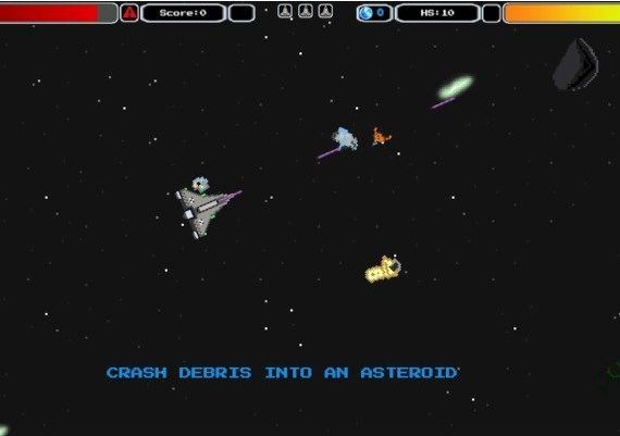 Troxia EN Argentina Xbox Windows Digital Key