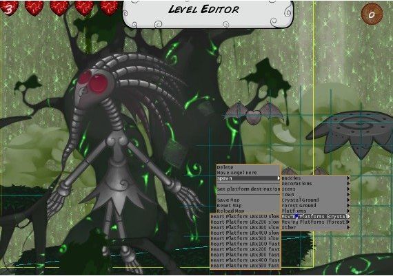 Eternity's Child EN Global Steam Digital Key