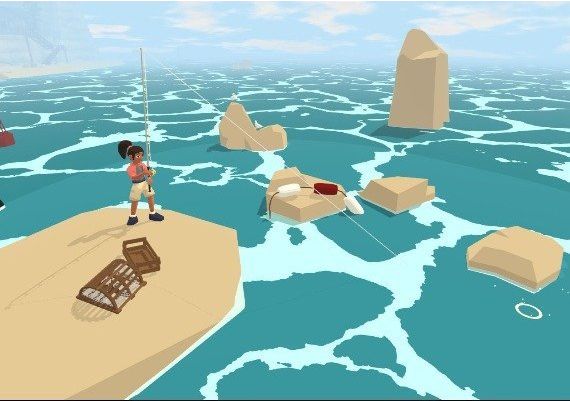 Isle of Jura EN/DE/IT/KO/PT/RU/ZH/TR Global Steam Digital Key