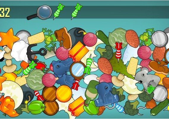 Find this! Global Steam Digital Key