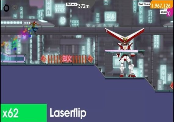 OlliOlli EN Argentina Xbox One/Series Digital Key