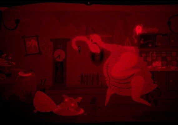 Bulb Boy EN Argentina Xbox One/Series Digital Key