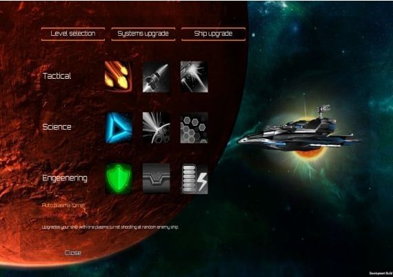 Duke of Alpha Centauri EN Global Steam Digital Key