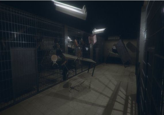 The Crow's Eye EN/FR/IT/RU/ES/TR Global Steam Digital Key