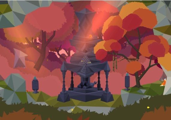Secrets of Raetikon EN Global Steam Digital Key