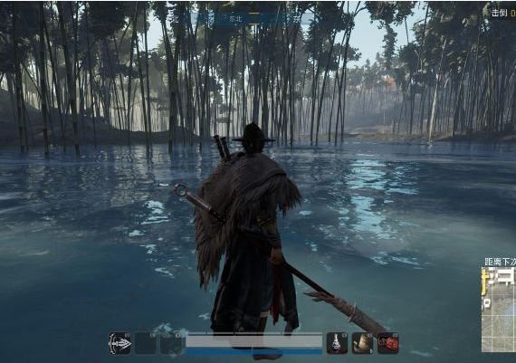 The Swordsmen X EN/ZH Global Steam Digital Key