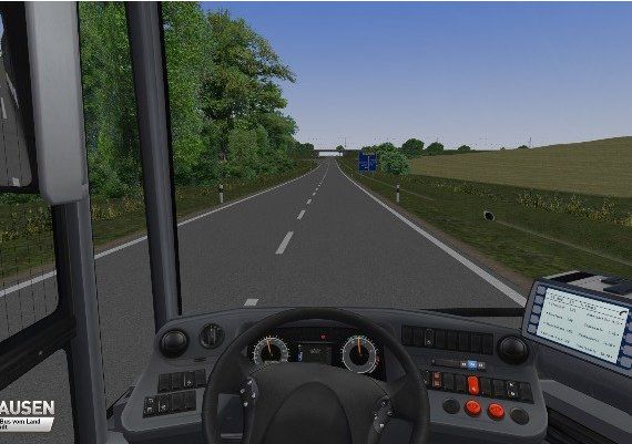 OMSI 2 - Rheinhausen DLC EN/DE Global Steam Digital Key