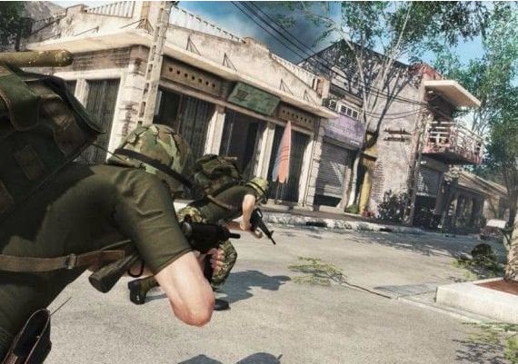 Rising Storm 2: Vietnam EN Global Steam Digital Key