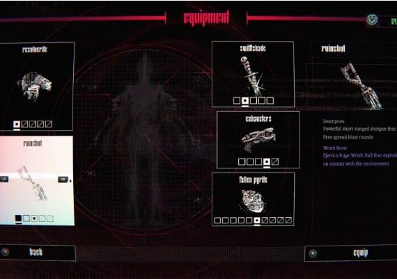 Kill Knight EN Switzerland Xbox One/Series Digital Key