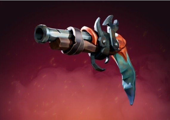 Sea of Thieves - Ocean Crawler Bundle DLC Global Xbox One/Series Digital Key