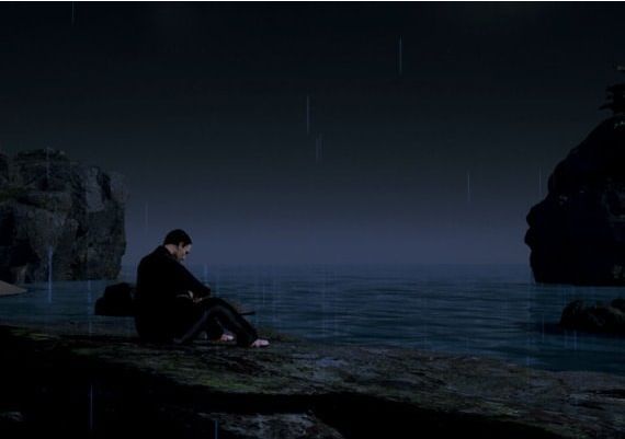 Dark Shores EN Global Steam Digital Key