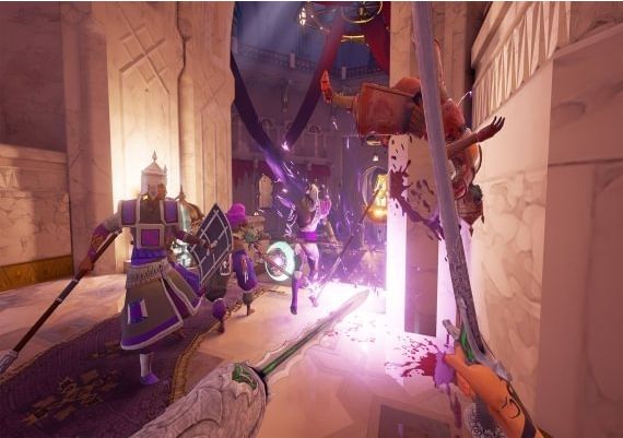 Mirage: Arcane Warfare EN Global Steam Digital Key