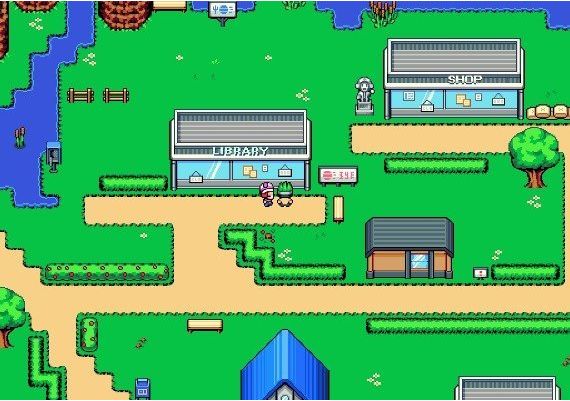 Paul's World EN Global Steam Digital Key