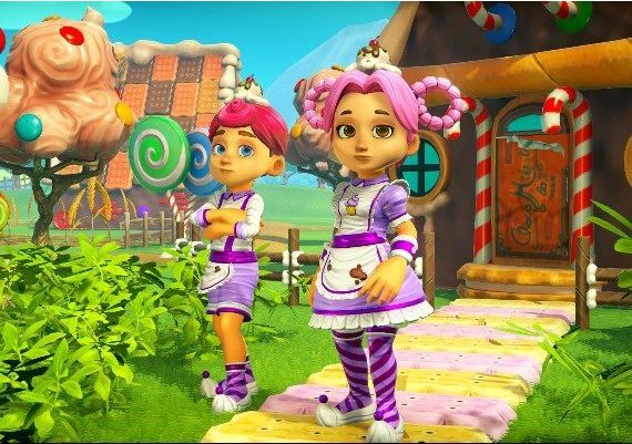 Farm Together - Candy Pack DLC Global Steam Digital Key