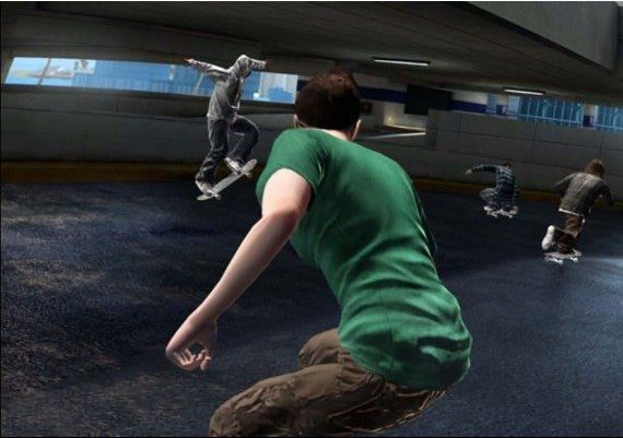 Skate 3 - Xbox Account EN Global Xbox One/Series Digital Key