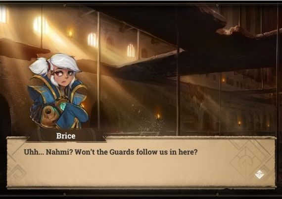 Children of Zodiarcs EN/DE/FR/IT/ES Argentina Xbox One/Series/Windows Digital Key