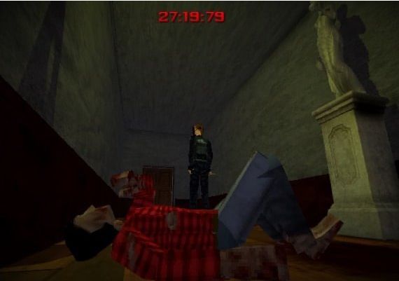 Vaccine EN EU Xbox One/Series Digital Key