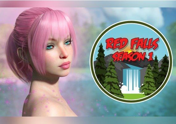 Red Falls Season 1 EN Global Steam Digital Key