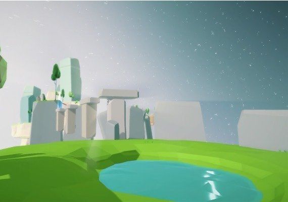 Air Bounce: The Jump 'n' Run Challenge EN Argentina Xbox One/Series Digital Key