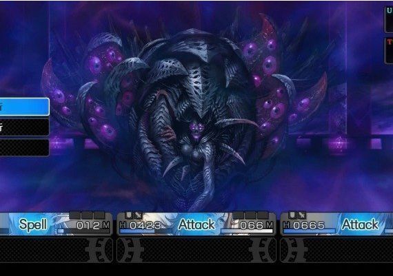 Saviors of Sapphire Wings Stranger of Sword City Revisited EN/JA Global Steam Digital Key