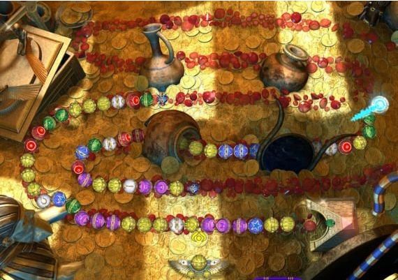 Luxor 3 EN Global Steam Digital Key