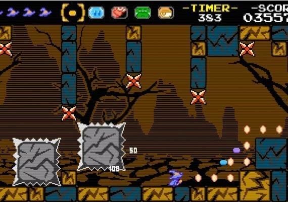 Ravva and the Cyclops Curse United States Xbox One/Series Digital Key