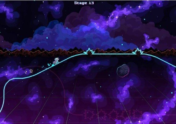 Chameneon EN Argentina Xbox One/Series Digital Key