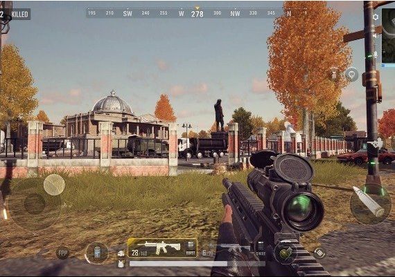 PUBG: New State Mobile - 9300 + 930 NC Prepaid Digital Key