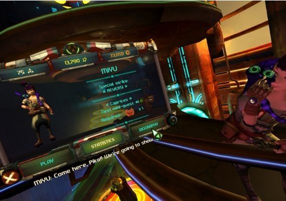 Shufflepuck Cantina - Deluxe EN Global Steam Digital Key