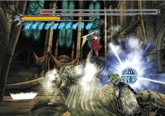 Devil May Cry HD Collection & 4SE - Bundle EN Canada Xbox One/Series Digital Key