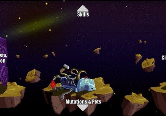 Gigapocalypse EN EU Xbox One/Series Digital Key