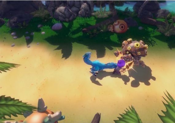 Re:Legend EN EU Steam Digital Key