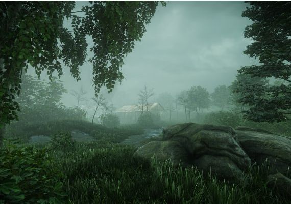 ShadowSide EN/PT/RU Global Steam Digital Key