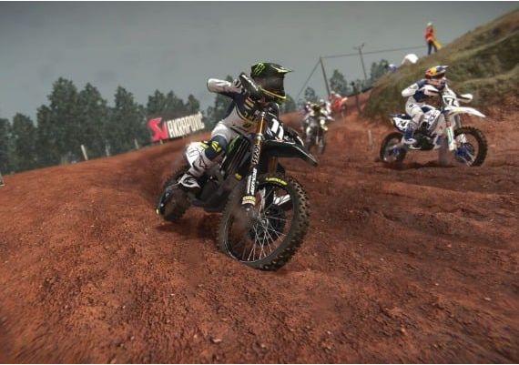 MXGP 24 PRE-ORDER EN EU Steam Digital Key