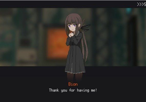 Marfusha EN/JA/KO/ZH Global Steam Digital Key