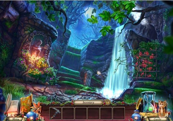 Grim Legends: The Forsaken Bride Global Steam Digital Key