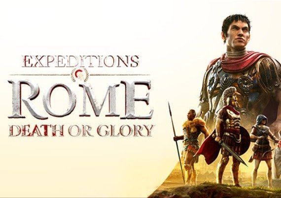 Expeditions: Rome - Death or Glory DLC EN Argentina Xbox Windows Digital Key