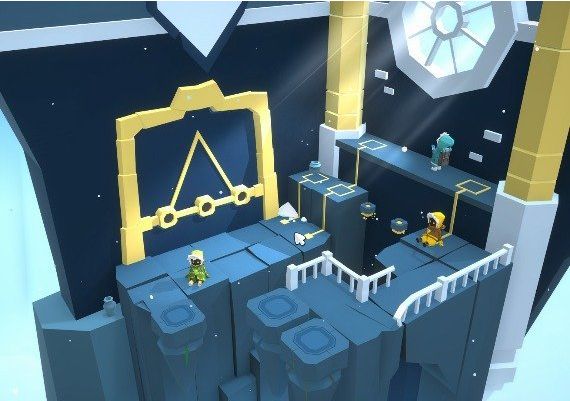 Path of Giants Global Steam Digital Key