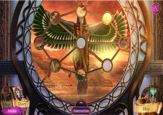 Demon Hunter 4: Riddles of Light Global Steam Digital Key