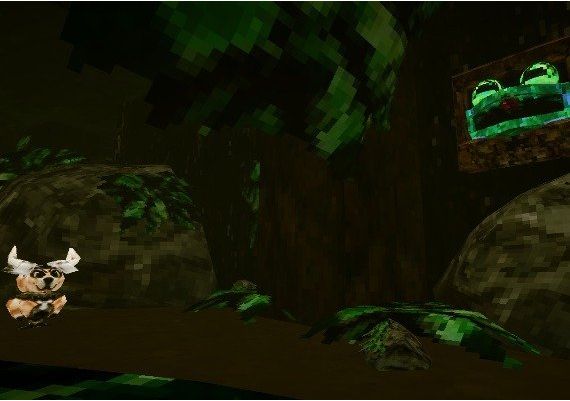 God Damn The Garden EN/DE/FR/JA/NO/RU/ES/MX Argentina Xbox One/Series Digital Key