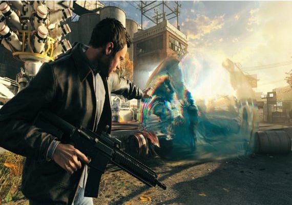 Quantum Break EN United States Xbox One/Series Digital Key