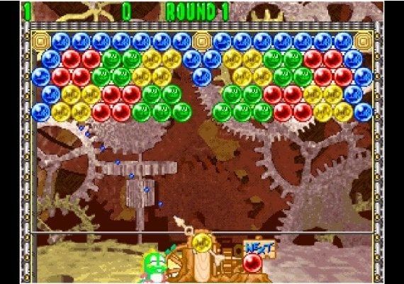 Aca Neogeo: Puzzle Bobble 2 EN EU Xbox One/Series Digital Key