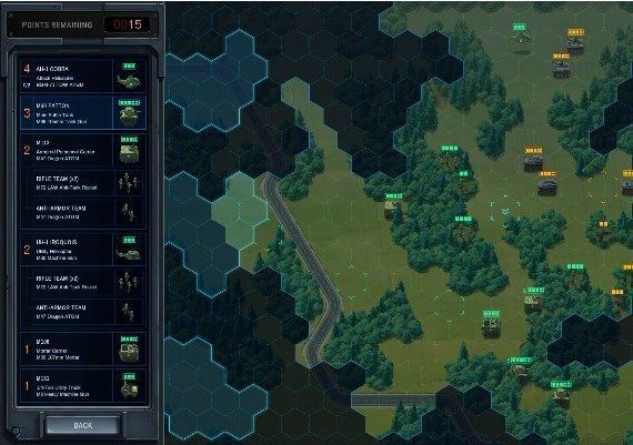 Mobius Front '83 EN Global Steam Digital Key