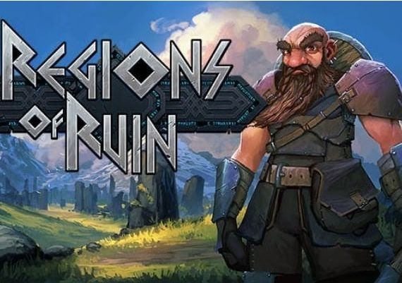 Regions of Ruin EN Global Steam Digital Key