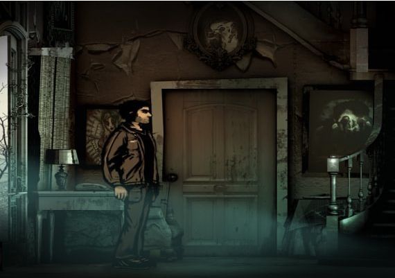 Downfall EN/DE/FR/IT/PT/RU/ES Global Steam Digital Key