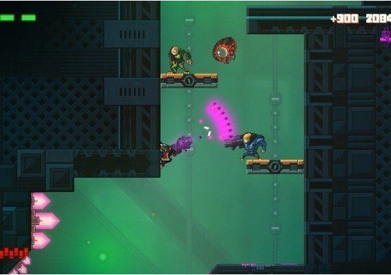 Gunborg: Dark Matters EN/DE/FR/IT/ES/SV Global Steam Digital Key