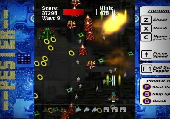 Pester EN Global Steam Digital Key