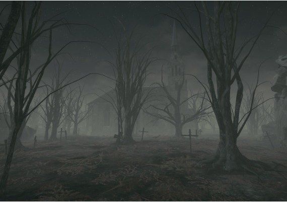 Survive After Hell Global Steam Digital Key