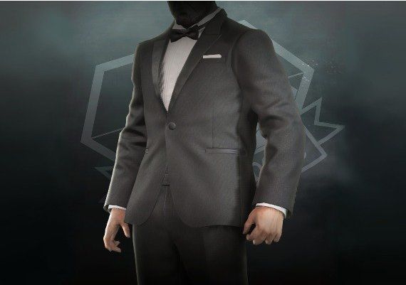 Metal Gear Solid V: The Phantom Pain - Tuxedo DLC EN Global Steam Digital Key